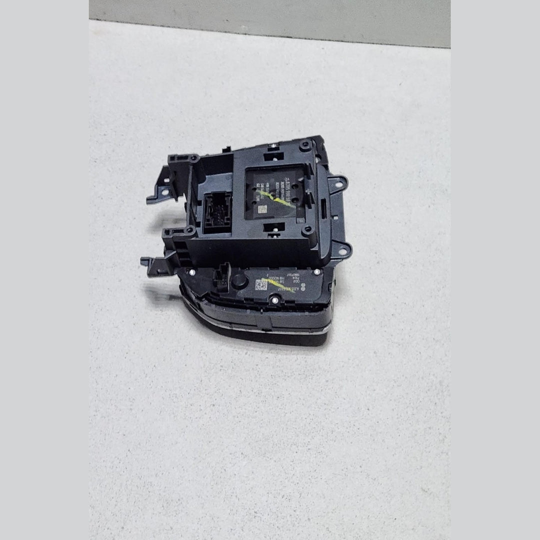 Mercedes-Benz Multimedia Control Panel A2059015409 C-Class W205