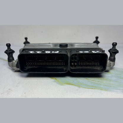 2010-2011 Mercedes-Benz ML350 Engine Control Module A2729002200 W164 ML350