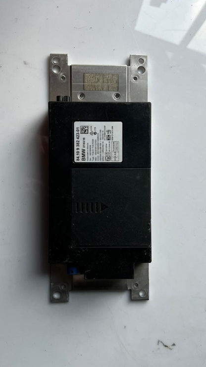 BMW Telematics Control Unit 9382423 1 Series F20 and 2 Series Active Tourer F45 