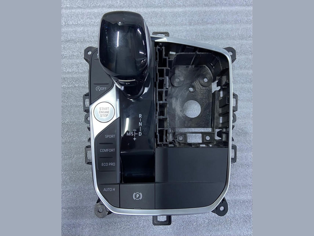 OEM BMW F40 G20 G22 G26 Center Console Gear Selector Switch GWS LHD 9891346