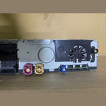 Load image into Gallery viewer, BMW Radio Cd Player Head Unit 9248369 5 Series F10 F11