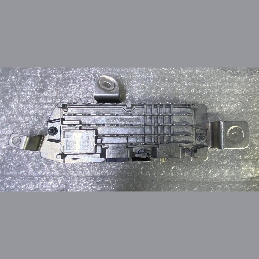 OEM BMW iX I20 X7 G07 ADCAM ECU CAMERA CONTROL MODULE 5B41275
