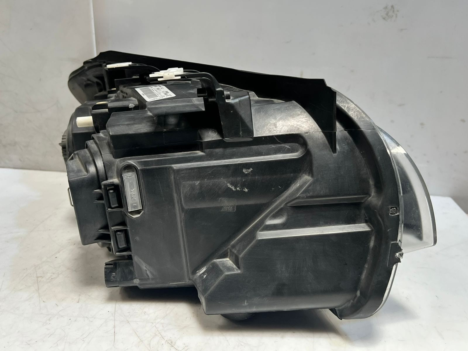 2010-2015 BMW X1 E84 LEFT PASSENGER FRONT Halogen Headlight 2990003 OEM