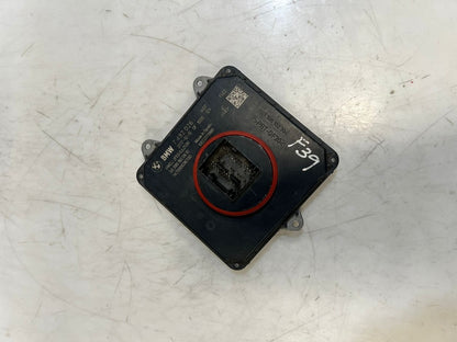 BMW F20 F39 F32 Led Headlight Control Module Left Or Right Adaptive Led 7492026