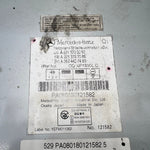 Load image into Gallery viewer, 07–2013 Mercedes W221 S-Class Radio Audio Head Unit CD Player A221 8703293 OEM