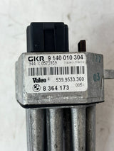 BMW E36 E46 E39 E83 X3 E53 X5 VALEO Heater Blower Motor Resistor 8364173 OEM