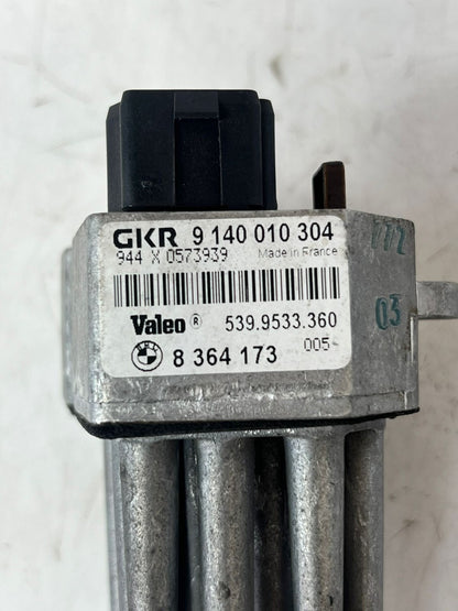 BMW E36 E46 E39 E83 X3 E53 X5 VALEO Heater Blower Motor Resistor 8364173 OEM