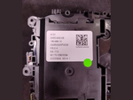 Load image into Gallery viewer, BMW 2 Gran Coupe F44 Gear Shifter and idrive with switch board 5A5C4A0 2022 RHD
