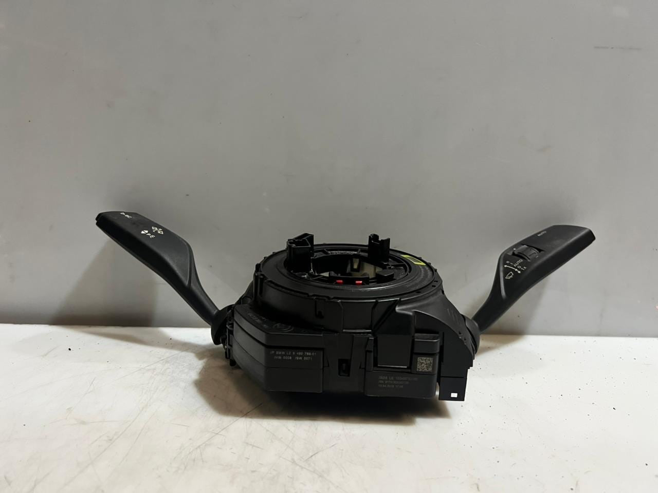 2015-2020 BMW M4 F82 F83 F36 Wiper Turn Signal Indicator Stalk Switch 9490789