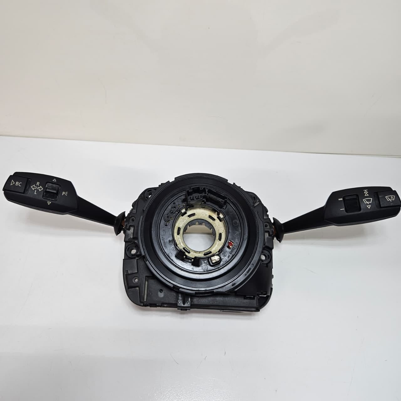 OEM BMW E92, E93, Z4 E89, X6 E71Switch Cluster Steering Column 9169071