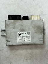 BMW 3 Series E46 Convertible Roof Control Module 6960141 OEM