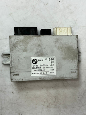 BMW 3 Series E46 Convertible Roof Control Module 6960141 OEM