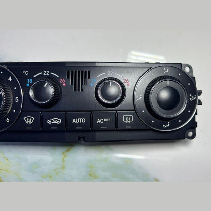 2006-2007 Mercedes-Benz C230 Climate Control Panel A 203 830 17 85
