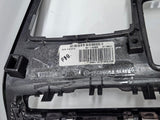 9287611-BMW 2 Series F45 F46 Center Console Trim Frame Only OEM