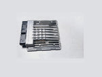 Load image into Gallery viewer, BMW 1,3,X SERIES N51 ENGINE CONTROL UNIT ECU MODULE DME MSV80.1 7594485
