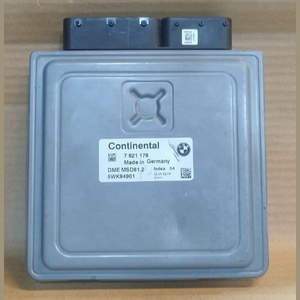 BMW E81 E87 LCI E90 N43 120i 320i 170HP ECU ONLY DME -  7621178