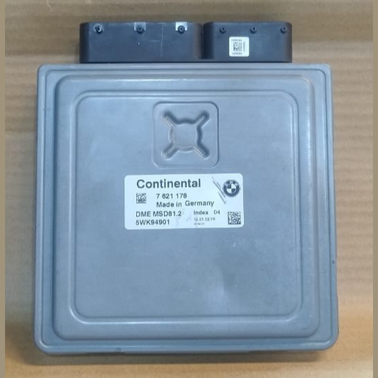 BMW E81 E87 LCI E90 N43 120i 320i 170HP ECU ONLY DME -  7621178