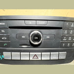 Load image into Gallery viewer, 13–16 Mercedes-Benz W246 GLA Radio Audio Head Unit CD Player A246 9007416 OEM