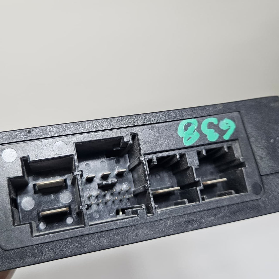 2004-2005 BMW  745i 750i Integrated Supply Module 7510638