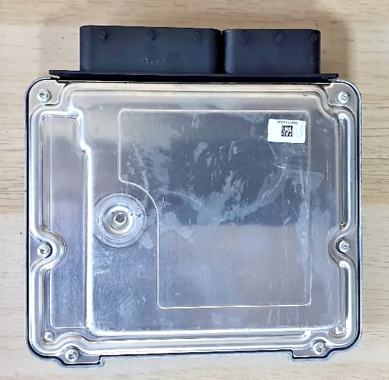 BMW X3 F25 XDRIVE ECU Lockset B48 Automatic Ignition Key Module 8582886