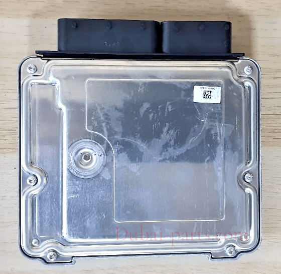 BMW X3 F25 XDRIVE ECU Lockset B48 Automatic Ignition Key Module 8582886