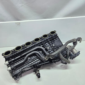 72344084-2016-2019 BMW M4 F82 F83 X3 G01 740i B58 3.0L L6 Intake Manifold