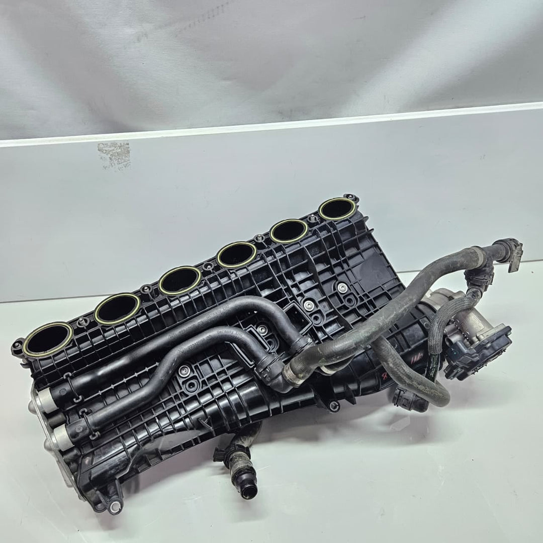 72344084-2016-2019 BMW M4 F82 F83 X3 G01 740i B58 3.0L L6 Intake Manifold 