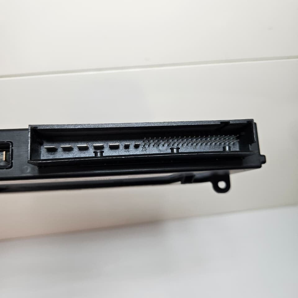 2009-2013 BMW E70 E71 X5 Body Control Module 9229837 OEM