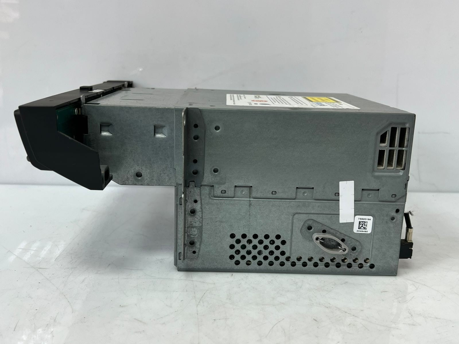 2010-2013 BMW X5 Navigation System 9218355 E70 X5 and E71 X6