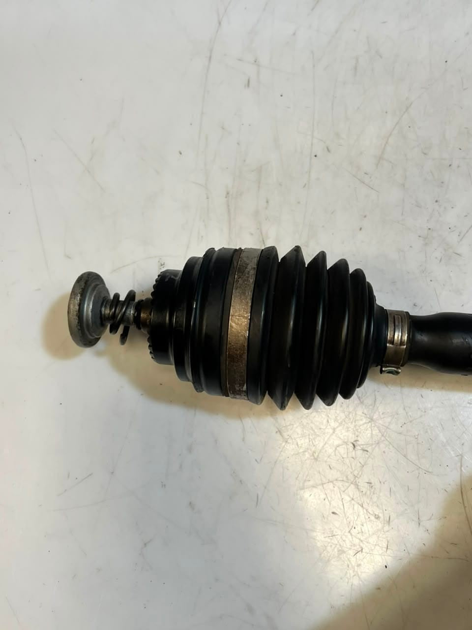 2018 BMW i3 I01 electric Rear Right Driveshaft 7641212 OEM