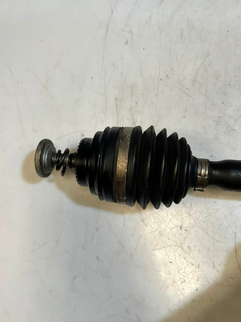 2018 BMW i3 I01 electric Rear Right Driveshaft 7641212 OEM