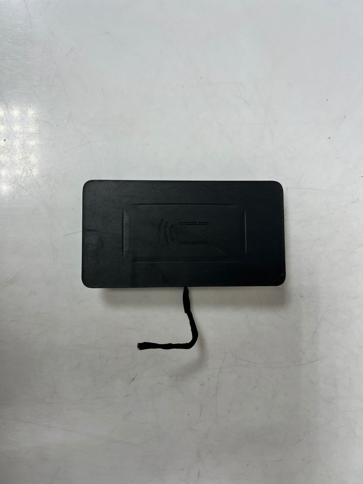 BMW G15 G16 G20 G21 G22 G26 X3 G01 X4 LCI STORAGE TRAY MODULE NFC 5A0D8A8 OEM