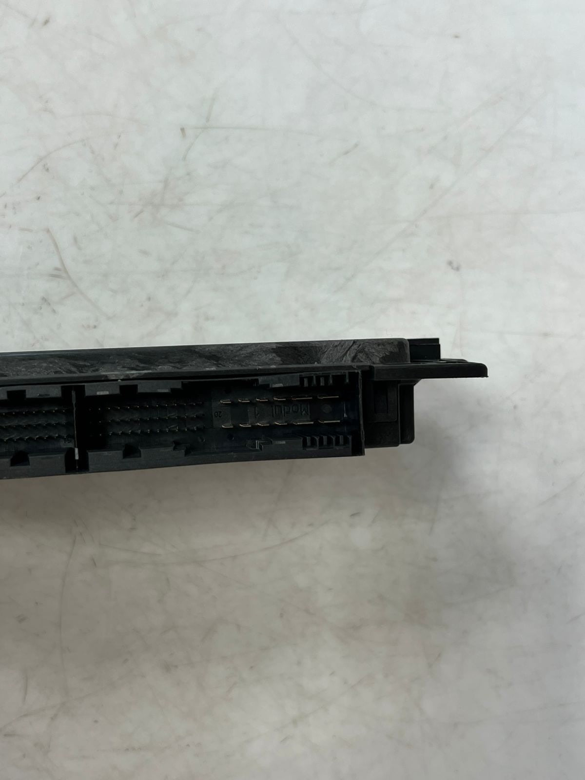 2010-15 BMW X1 1' 3' E81 E82 E87 E88 E90 E91 Footwell Control Module 9240528 OEM