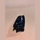 2008 BMW 750i Sitzverstellungsschalter hinten rechts 9163281 F01 F02 7er-Reihe