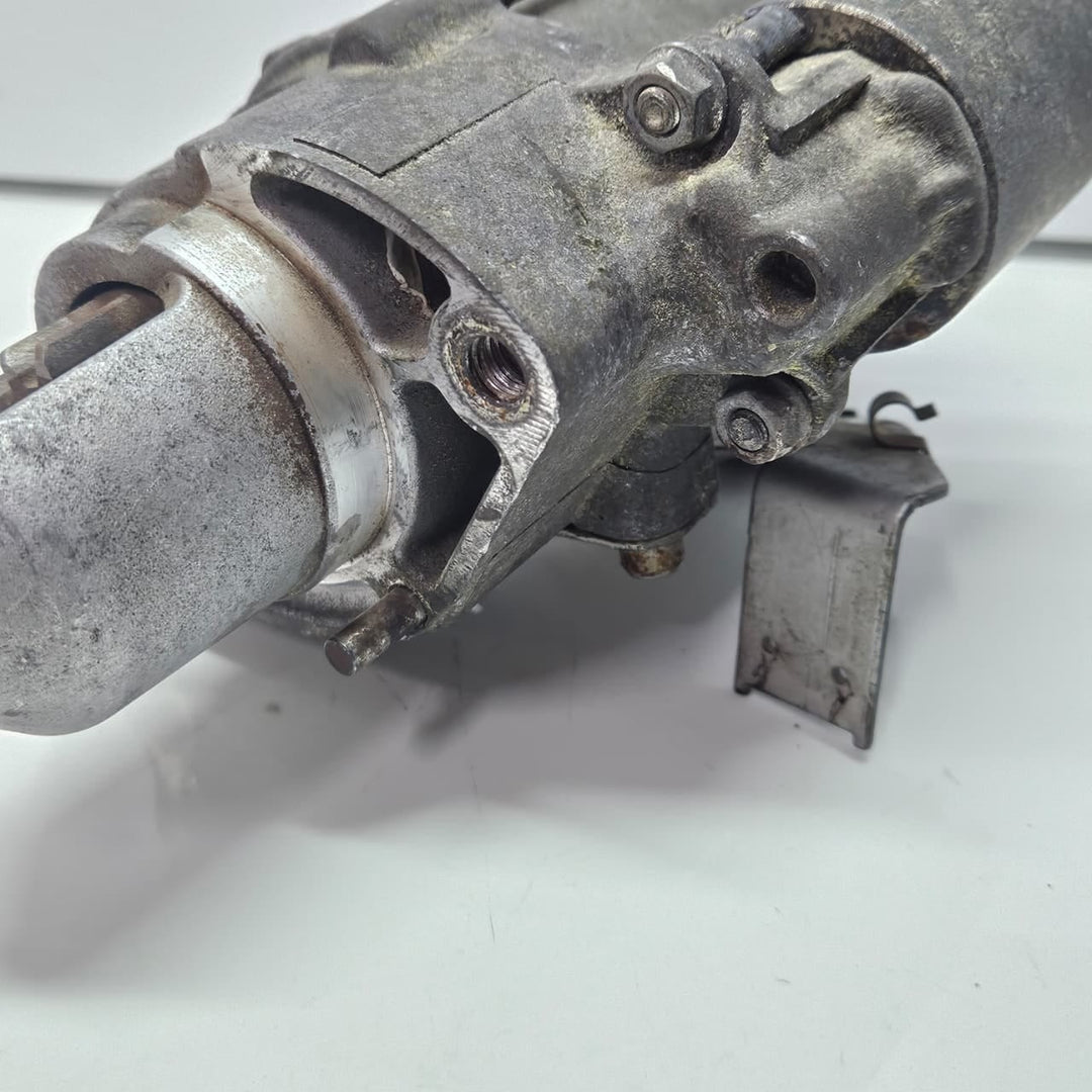 7612815-2013-2018 BMW M6 M5 F06 F10 S63 4.4T Engine Starter Motor OEM