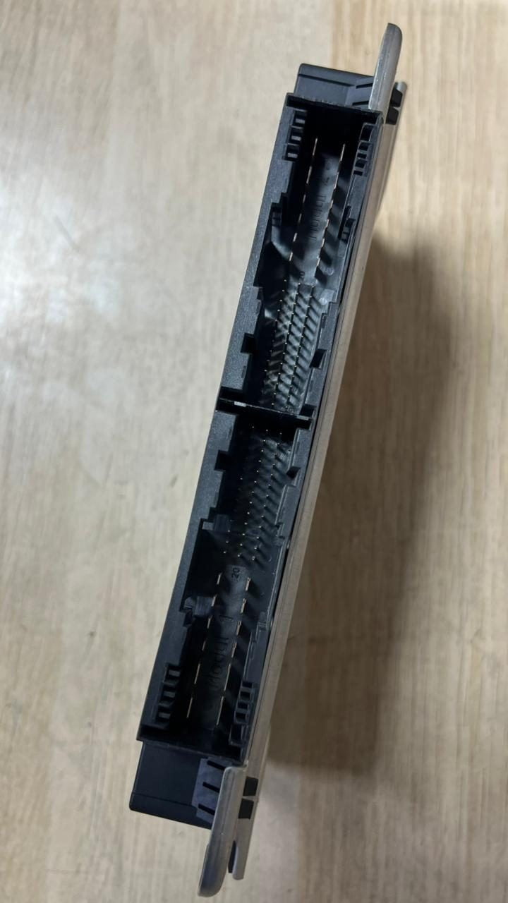 BMW 2014 BMW M6 Footwell Module 9345377 LED ADAPTIVE LCI FRM3