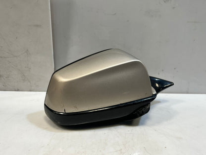 2013-2015 BMW 6 Series F12 F13 640i Door Mirror Right F0154104 OEM