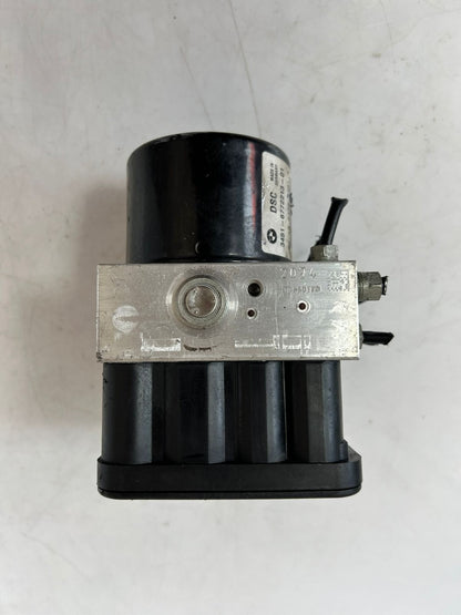 GENIUNE 2005-2009 BMW 318i 320i 320d 330d Abs Pump Module 6772214 OEM