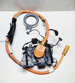 Load image into Gallery viewer, 2016-2018 BMW 330e Hybrid Charging Cable Power Socket 6824112 OEM