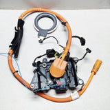 2016-2018 BMW 330e Hybrid Charging Cable Power Socket 6824112 OEM