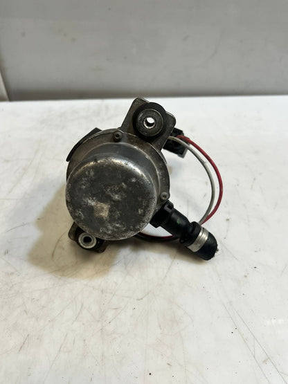 2006-2010 BMW M6 E63 E64 E60 M5 Brake BOOSTER Vacuum Pump 6769029 OEM