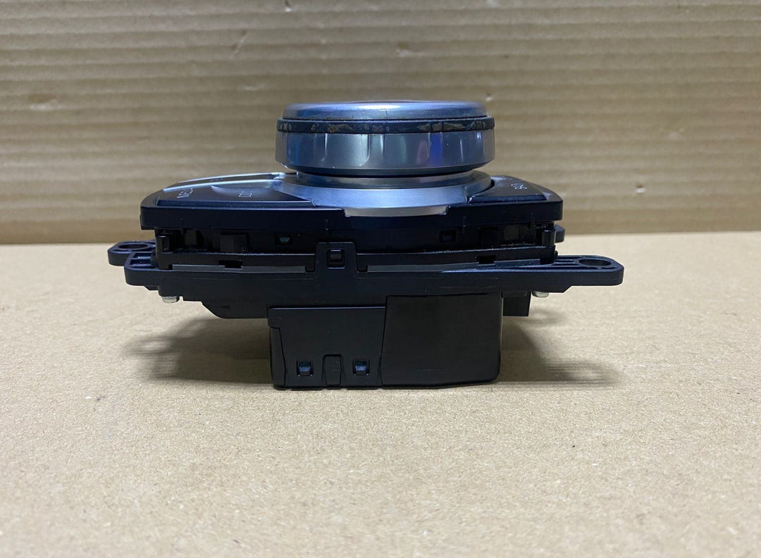 2011-2017 BMW X3 Idrive Touch Controller Switch 6829082, X4 X5 F15 and F16