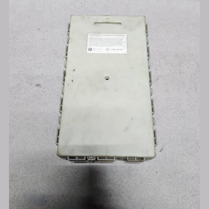 2012 BMW 328i Body Control Comfort Module 9286110