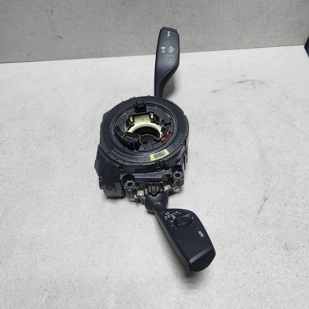 2018 BMW M3 Steering Column Switch 6996593 3 Series F30 F80 and 4Series F32 F33 