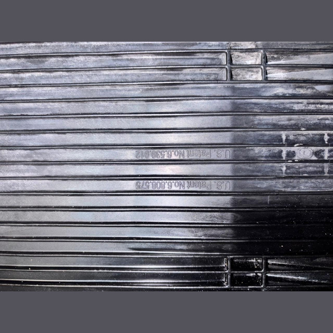 2007-2013 BMW X5 Transmission Oil Pan 6808575 E70 X5 and 5 Series 525d models 