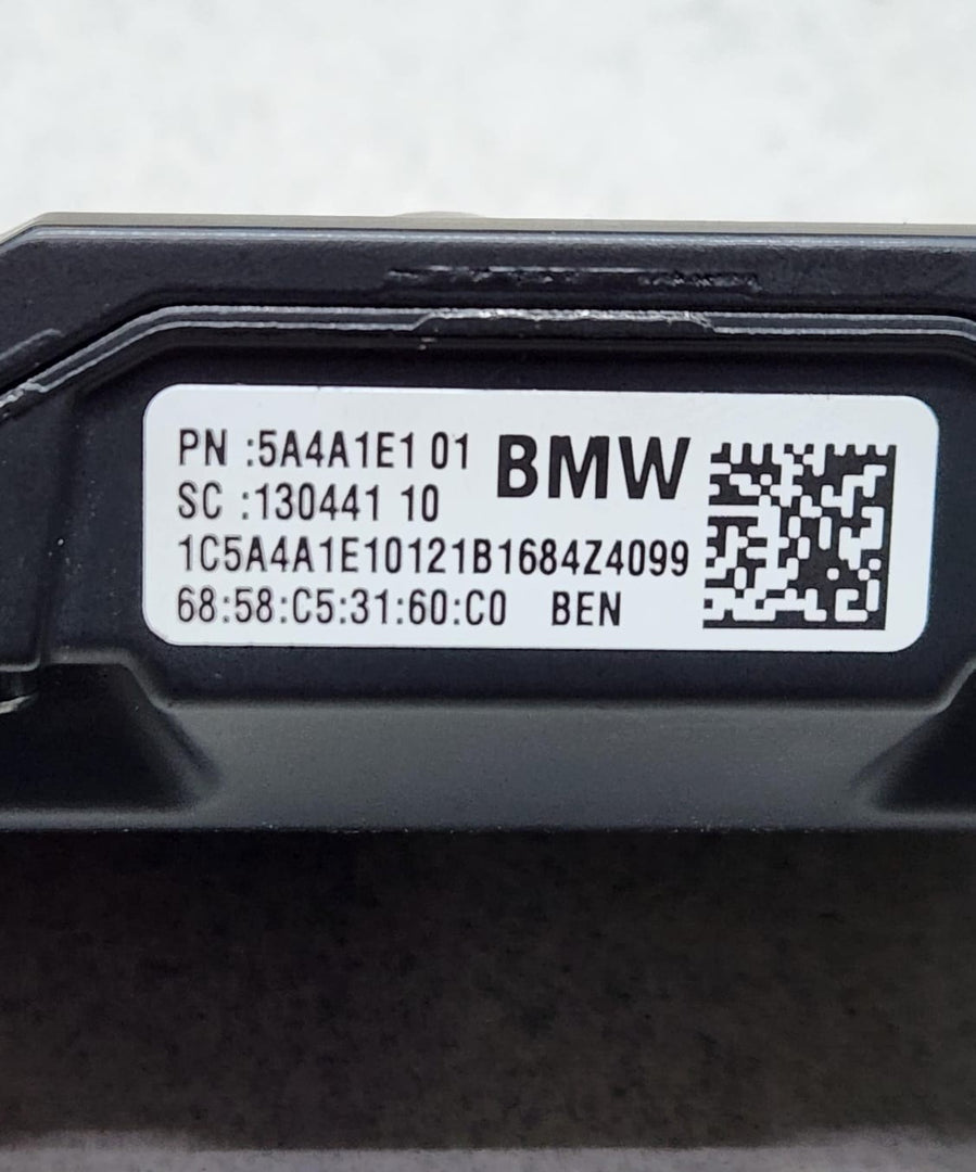 2019-2025 BMW 330i Front Assist Camera 5A4A1E1 3 Series G20 G21 5 Series G30