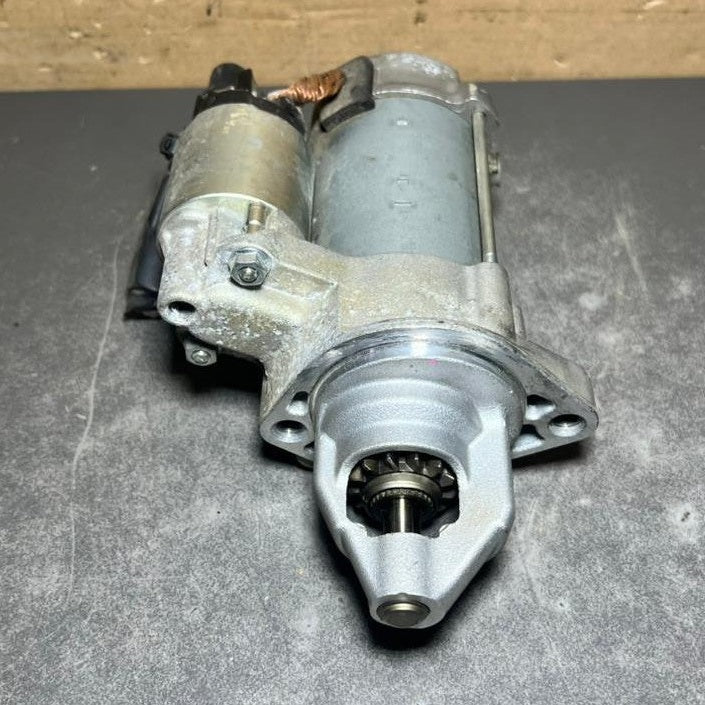 2014-2020 Mercedes-Benz W205 W212  OM274 Engine Motor Starter A274 9062100 OEM