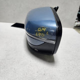 BMW Exterior Side Mirror F0185103U668B 8 Series G15 G14 G15 G16 LHD WITH CAMERA