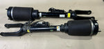 Bild in die Galerieansicht laden, Mercedes W164 GL450 Front Right \ Left Side Air Suspension Shock Absorber Strut