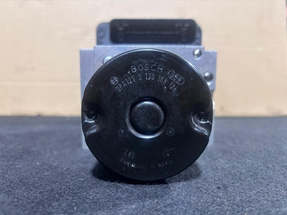 BMW 7 SERIES F01 F02 730D F10 N57 OEM ABS Pump Brake Control Unit 6792478 Bosch